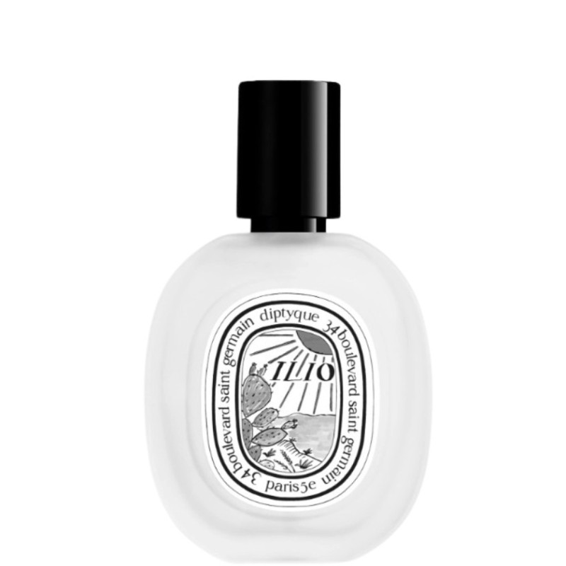 Ilio Profumo Capelli  30 ml