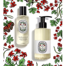 Citronelle & Géranium Detergente Mani & Corpo 200 ml Citronelle & Géranium Detergente Mani & Corpo 200 ml