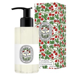 Citronelle & Géranium Detergente Mani & Corpo 200 ml Citronelle & Géranium Detergente Mani & Corpo 200 ml