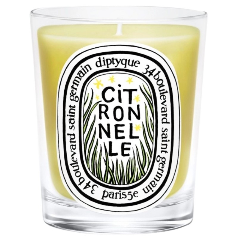 Candela Citronelle 190 gr
