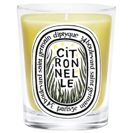 Candela Citronelle 190 gr
