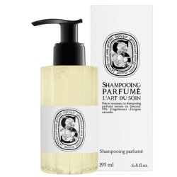 Summer Shampoo Capelli 195 ml