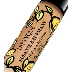 Lip Oil x Susanne Kaufmann 5 ml Lip Oil x Susanne Kaufmann 5 ml