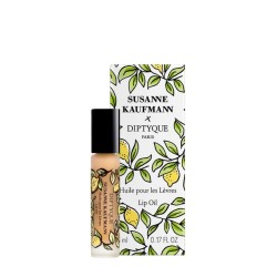 Lip Oil x Susanne Kaufmann 5 ml