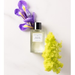 Velvet Iris Eau de Parfum 100ml