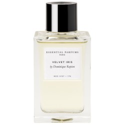 Velvet Iris Eau de Parfum 100ml