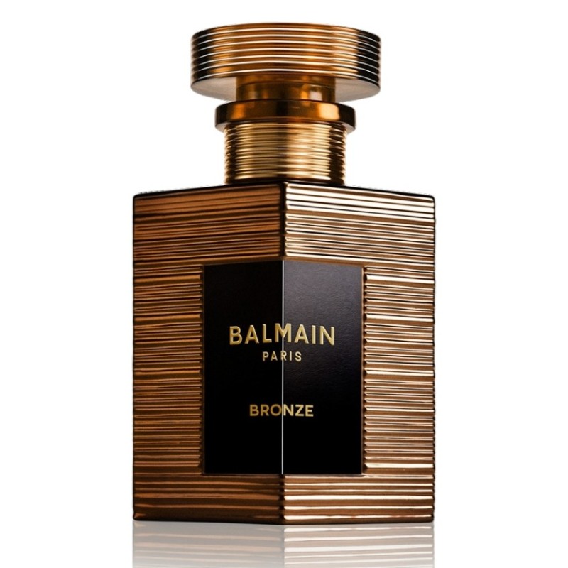 Bronze Eau de Parfum 50ml