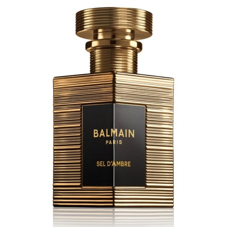 Sel d'Ambre Eau de Parfum 50ml