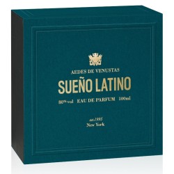 SUEÑO LATINO Eau de Parfum 100ml SUEÑO LATINO Eau de Parfum 100ml