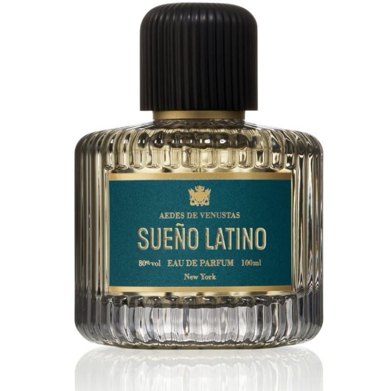 SUEÑO LATINO Eau de Parfum 100ml