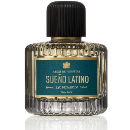 SUEÑO LATINO Eau de Parfum 100ml