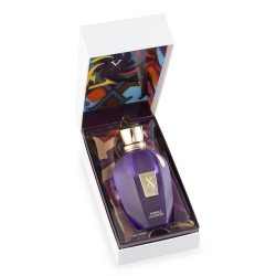 Purple Accento EDP 100ml