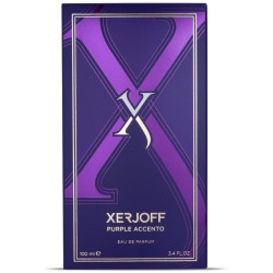 Purple Accento EDP 100ml