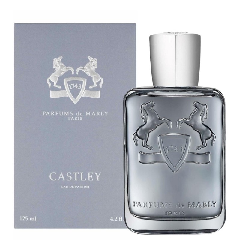 Castley EDP 125 ml Castley EDP 125 ml