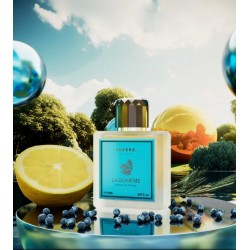 La Bohéme Extrait de Parfum 50ml La Bohéme Extrait de Parfum 50ml