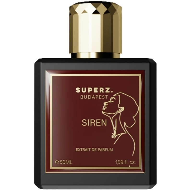 Siren Extrait de Parfum 50ml