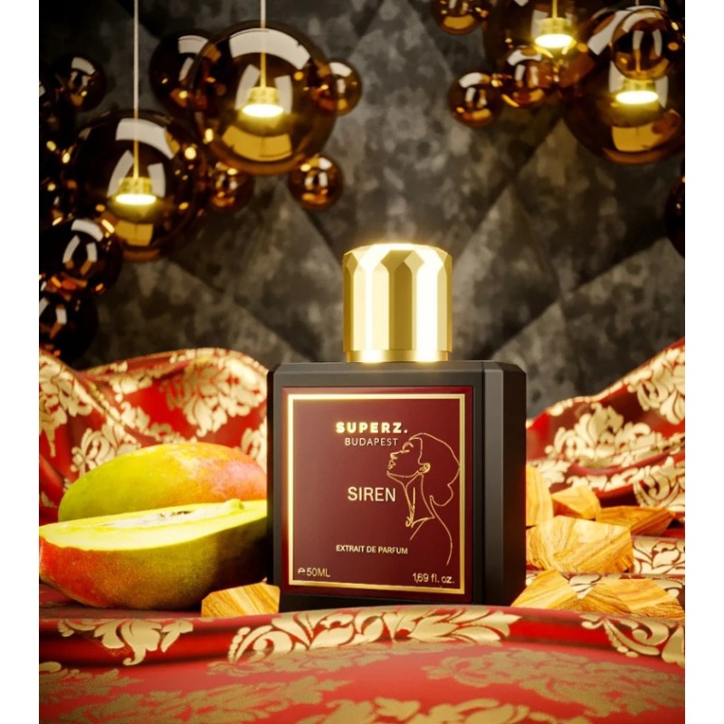 Siren Extrait de Parfum 50ml