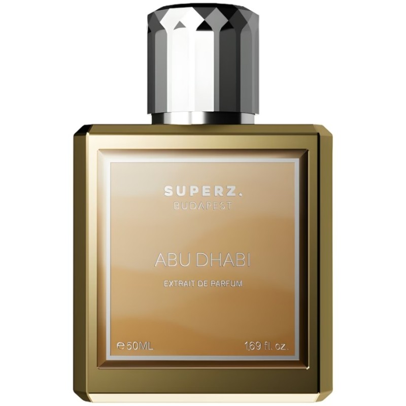 Abu Dhabi Extrait de Parfum 50ml Abu Dhabi Extrait de Parfum 50ml