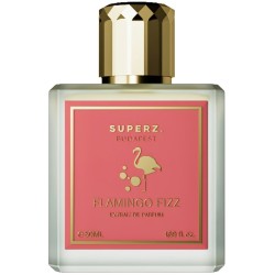 Flamingo Fizz Extrait de Parfum 50ml Flamingo Fizz Extrait de Parfum 50ml