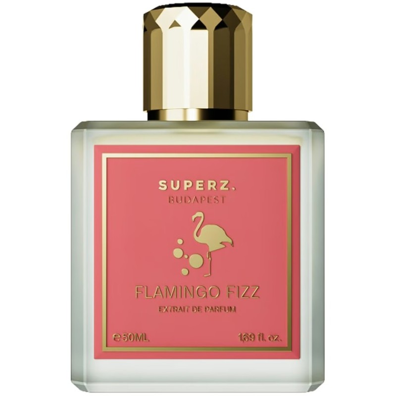 Flamingo Fizz Extrait de Parfum 50ml