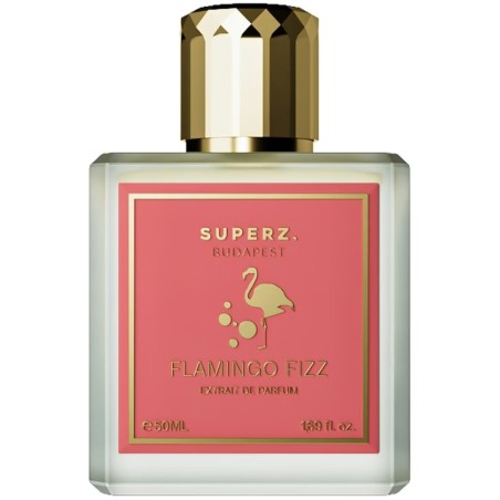 Flamingo Fizz Extrait de Parfum 50ml
