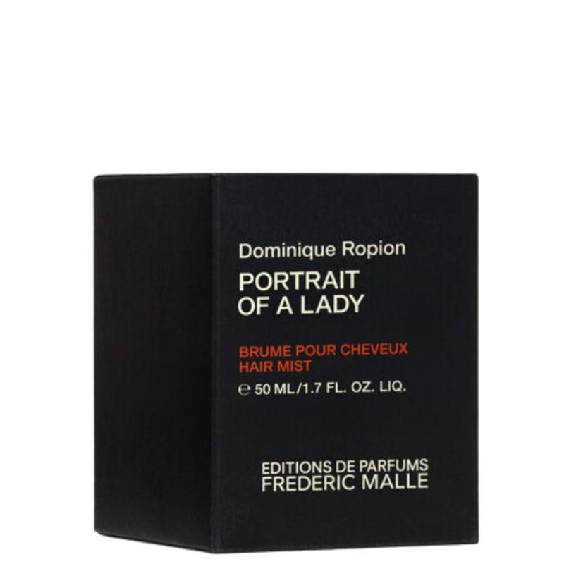 Portrait of a Lady Hair Mist