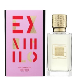 My Sweetest Morphine