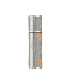 Atomizzatore di Profumo da Viaggio Ricaricabile 5ml Grey