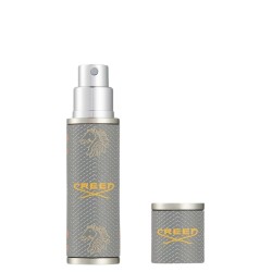 Atomizzatore di Profumo da Viaggio Ricaricabile 5ml Grey Atomizzatore di Profumo da Viaggio Ricaricabile 5ml Grey