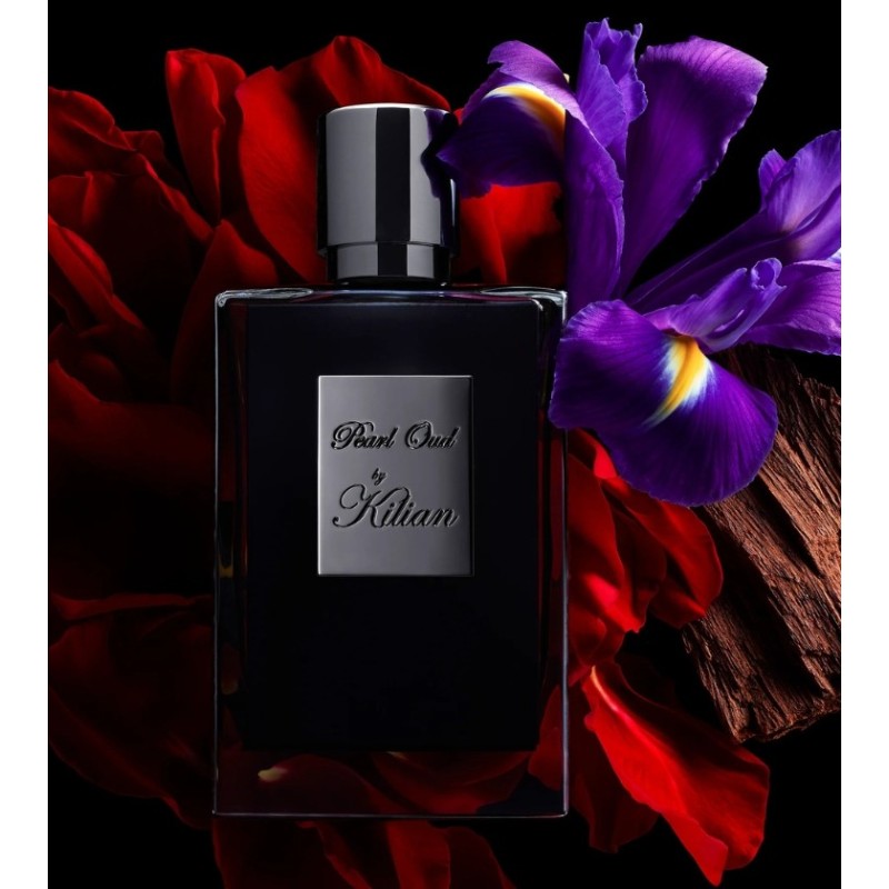 Pearl Oud EDP 50ml