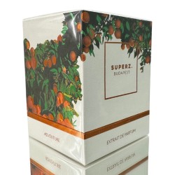Whoosh Extrait de Parfum 50ml Whoosh Extrait de Parfum 50ml