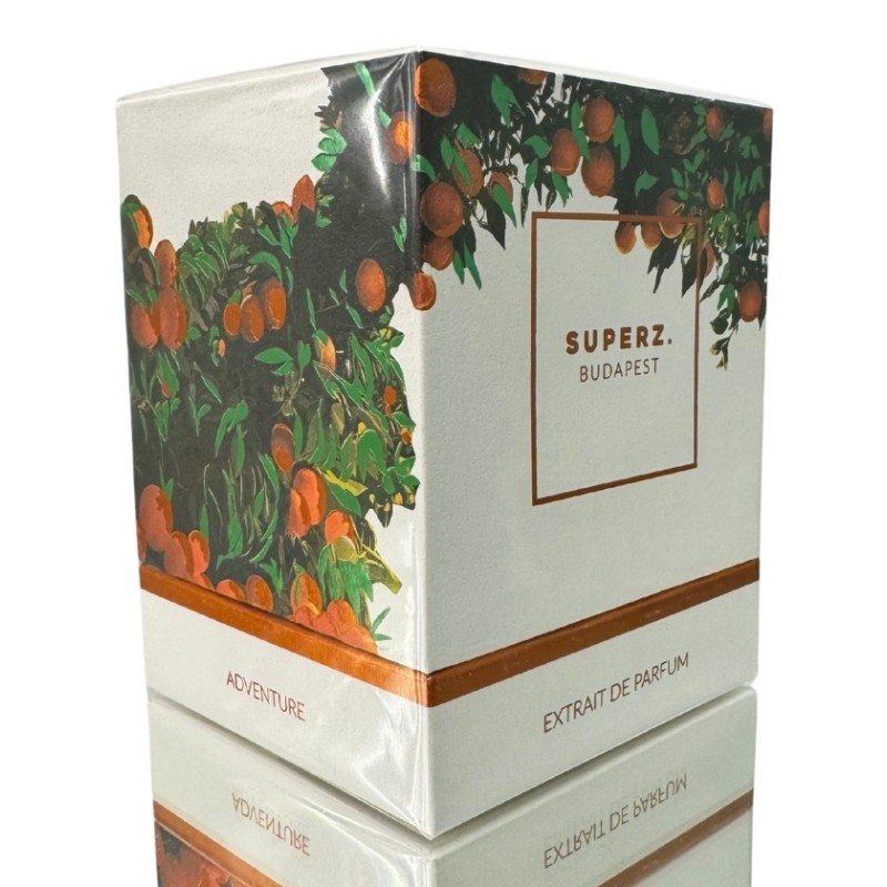 Whoosh Extrait de Parfum 50ml Whoosh Extrait de Parfum 50ml