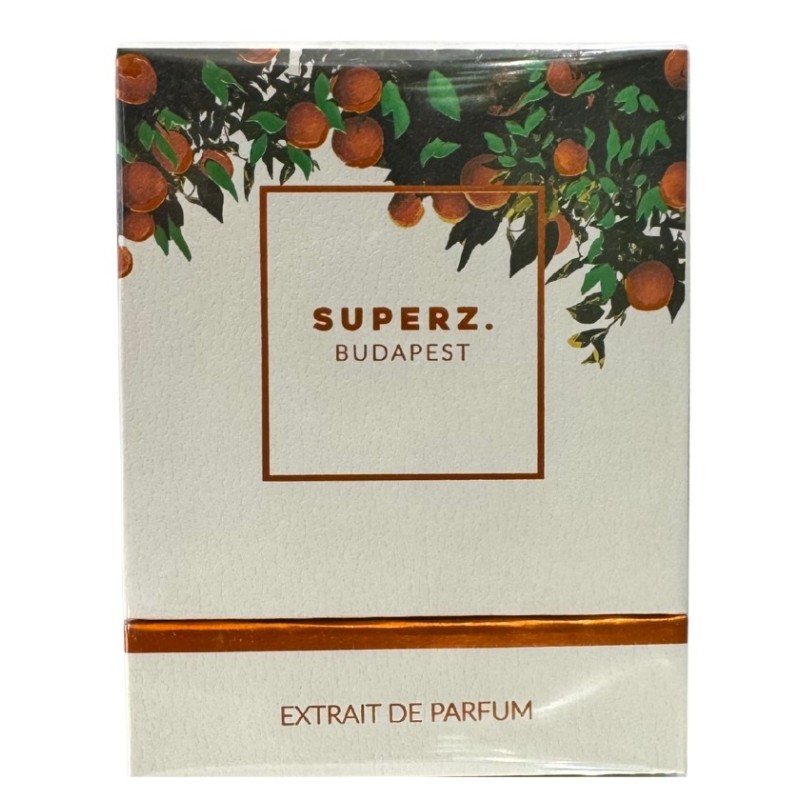 Whoosh Extrait de Parfum 50ml Whoosh Extrait de Parfum 50ml