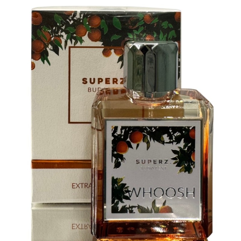 Whoosh Extrait de Parfum 50ml Whoosh Extrait de Parfum 50ml