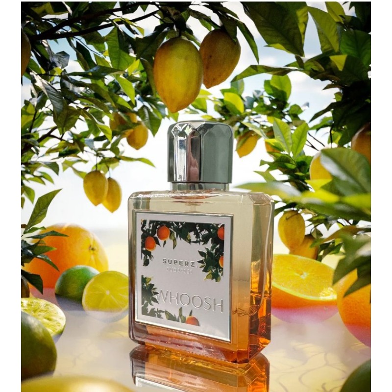 Whoosh Extrait de Parfum 50ml Whoosh Extrait de Parfum 50ml