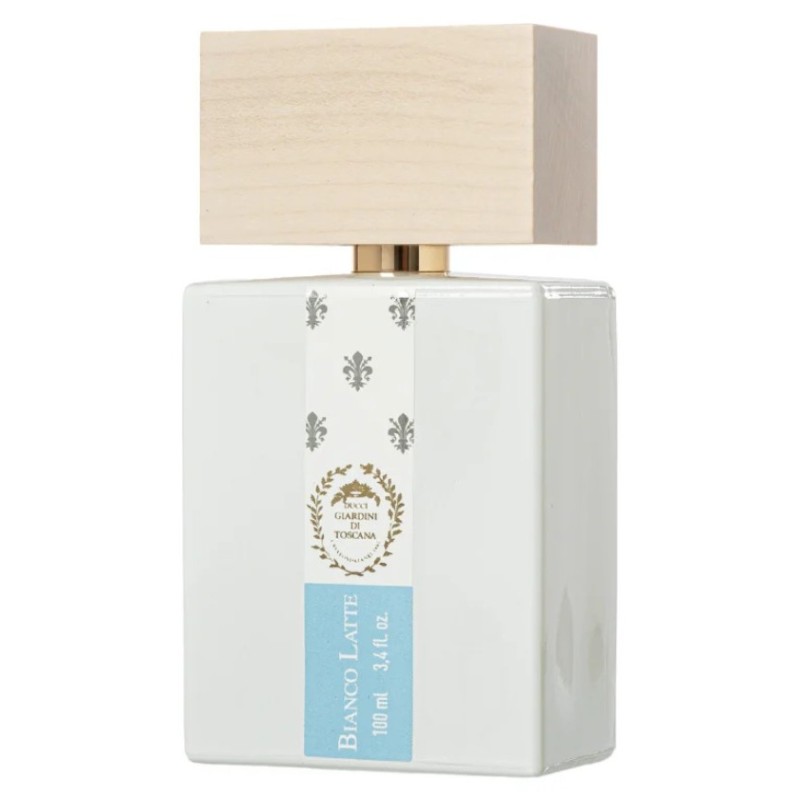 Bianco Latte Eau de Parfum 100ml