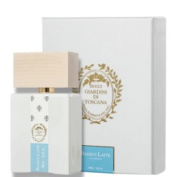 Profumo Bianco Latte 100ml Profumo Bianco Latte 100ml