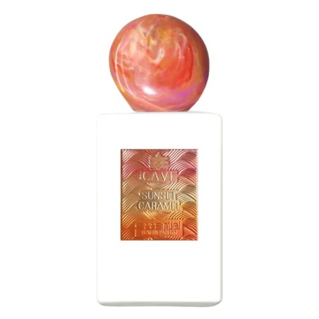 CAVE Sunset Caramel Extrait de Parfum 100ml