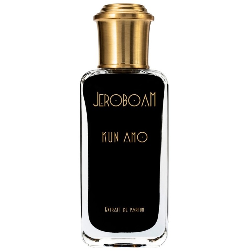 KUN AMO Extrait 30ml