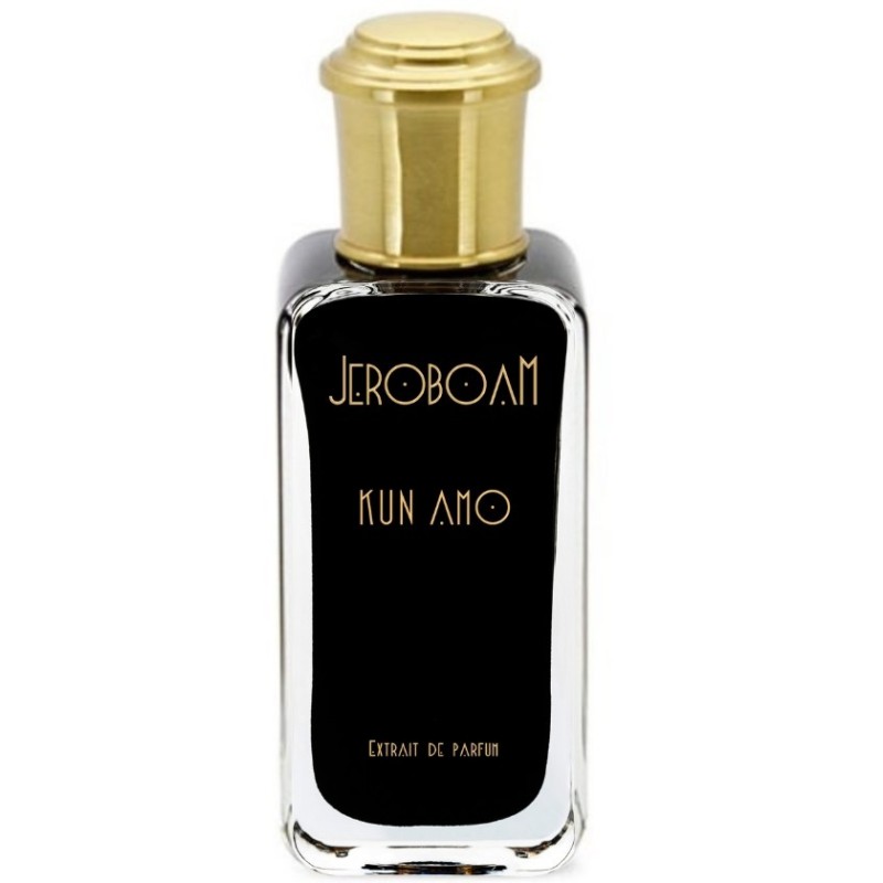 KUN AMO Extrait 30ml