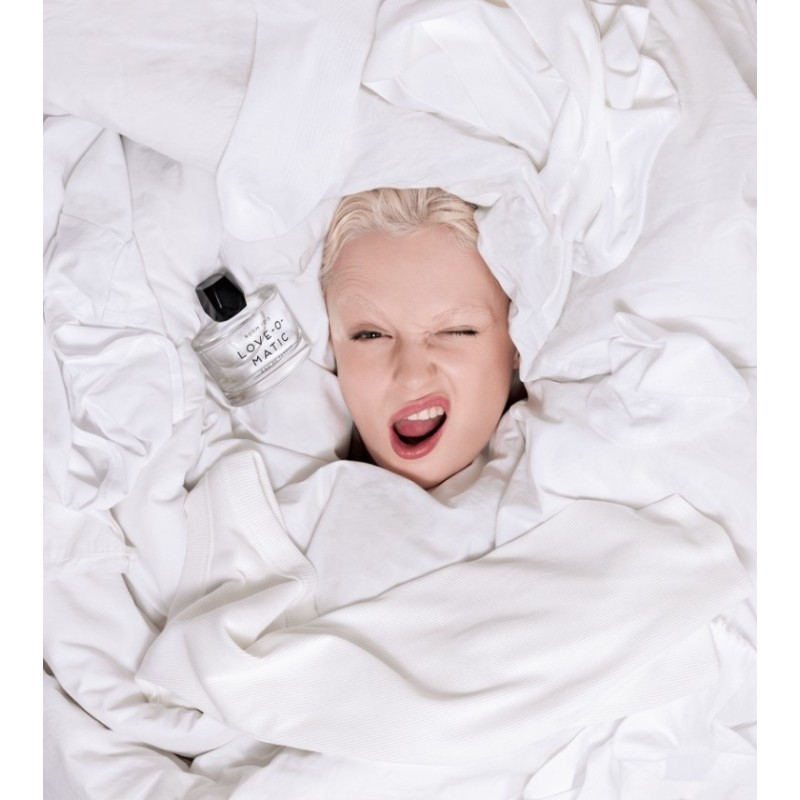 Love-O-Matic Eau de Parfum 100ml Love-O-Matic Eau de Parfum 100ml