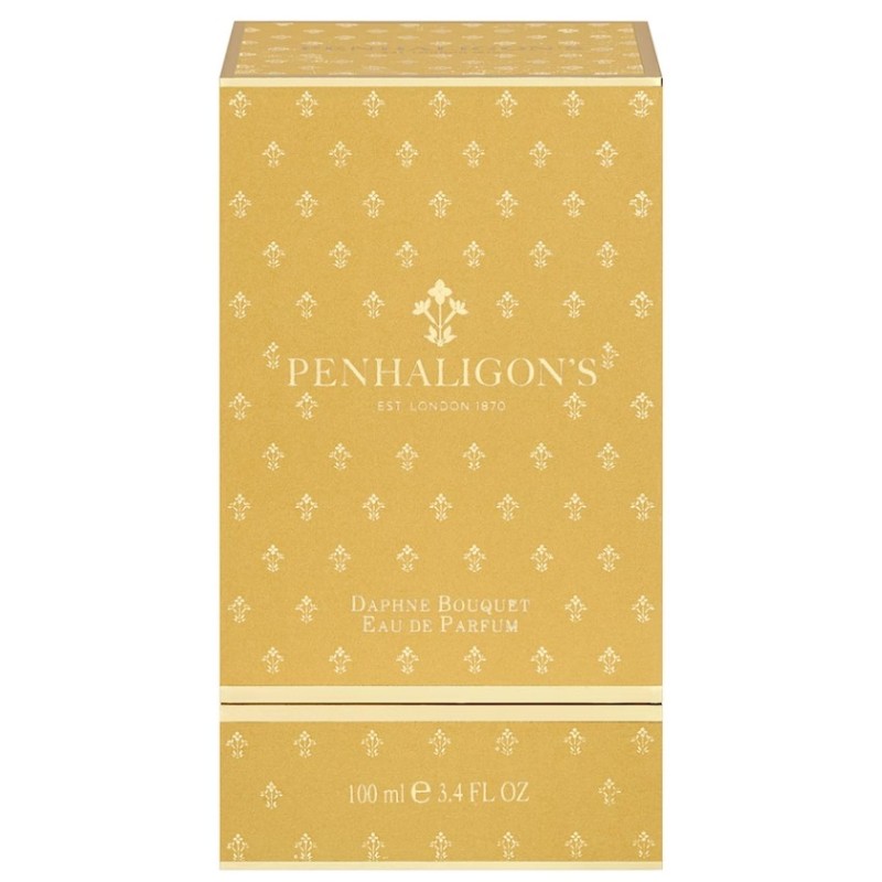 Daphne Bouquet Eau de Parfum 100ml Daphne Bouquet Eau de Parfum 100ml