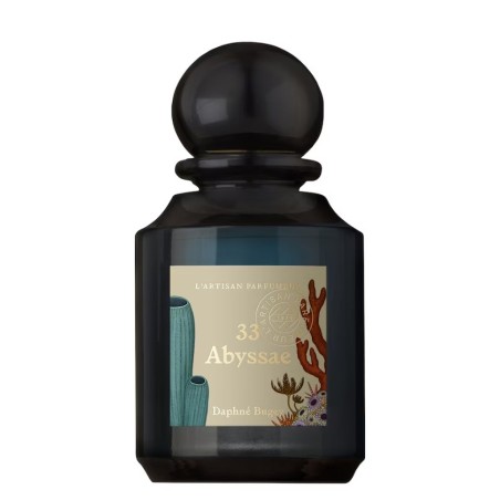 Abyssae 33 Eau de Parfum 75ml - L'Artisan Parfumeur