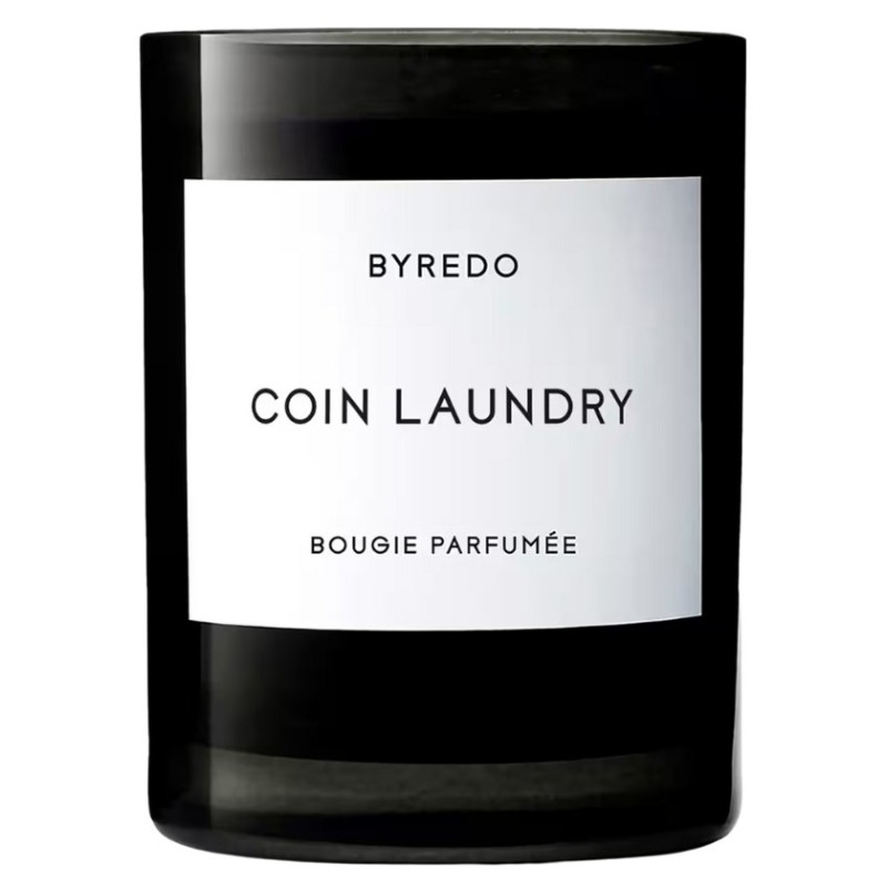 Candela Coin Laundry 240 gr
