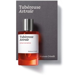 Tubéreuse Astrale Extrait 100ml