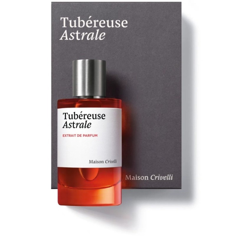 Tubéreuse Astrale Extrait 100ml
