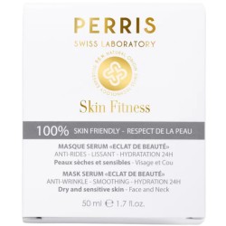 Maschera Serum "eclat de beautè" 50 ml