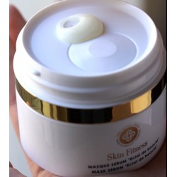 Maschera Serum "eclat de beautè" 50 ml