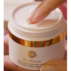 Crema Viso Active Anti Age  50 ml Crema Viso Active Anti Age  50 ml