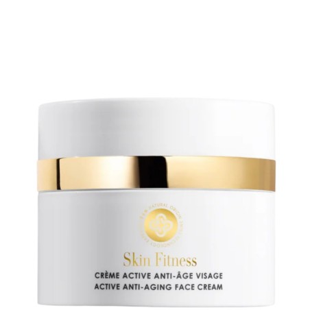Crema Viso Active Anti Age  50 ml